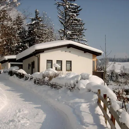 Ferienchalet Panoramablick *
