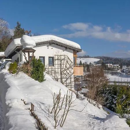 Chalet Ferienchalet Panoramablick *