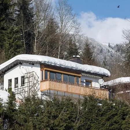 Ferienchalet Panoramablick * Kossen
