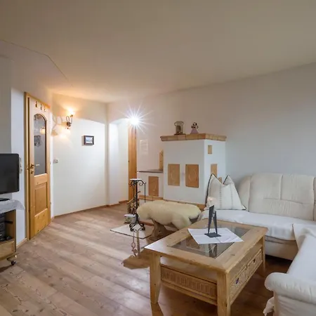 בקתה Ferienchalet Panoramablick קוסן